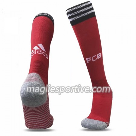 Bayern Monaco Prima Calzettoni 2018/2019